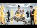 Download Lagu Dorpsconciërge blijkt goddelijke genezer, gebruikt geheime kunst om stervende vrouw te redden!