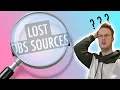 LOCATE ANY OBS SOURCE WITH EASE - OBS LUA SCRIPT