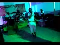 Live au Safi Strasbourg - C'est la femme qui trompe l'homme - Mathematik de Petit- pays