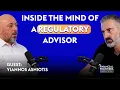 Building Trust in Finance Crypto Regulation - Yiannos Ashiotis Ep 041