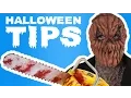 Download Lagu 10 HALLOWEEN TIPS!