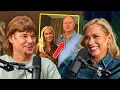 How Leanne Morgan s Husband Chuck Finally Won Her Over