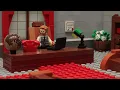 LEGO S.W.A.T. Chronicles: The Ultimate Stop Motion Animation Full Movie 2