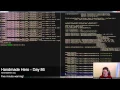 Handmade Hero Day 086 - Aligning Ground Buffers to World Chunks