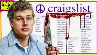 The Horrors of Craigslist