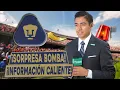 Download Lagu ¡ACABA DE SALIR! ¡DE PRIMERA MANO! ¡NADIE LO ESPERABA! NOTICIAS DE PUMAS UNAM HOY