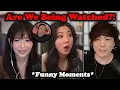 Download Lagu Fuslie's Brother Is Stunned They Were Watched the Whole Time | Sykkuno Dramatic RP Gets Hilarious