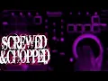 BigXthaPlug - Thick ft Erica Banks & Tay Money (SCREWED & CHOPPED)