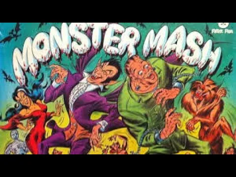 Download MP3 Monster Mash Ringtone [With Free Download Link]