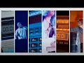 Download Lagu David Guetta, Hypaton \u0026 Europe - The Final Countdown 2025 (Visualizer)