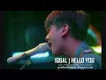 Download Lagu CHORD \u0026 LYRIC SONG HELLO YOU | IQBAL RAMADHAN