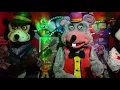 Pizza Time Players Smitty s Skit Pawpet Associates