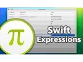 Expression Parser in Swift 2 0