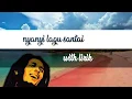 Download Lagu Lirik lagu santai steven and coconut treez