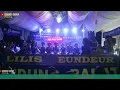 Download Lagu BUBUKA KEMBANG GADUNG LAGU WAJIB SEBELUM MANGGUNG EUNDEUR GRUP
