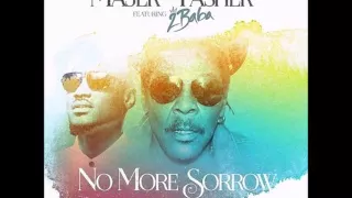 majek fashek no more sorrow ft 2baba 