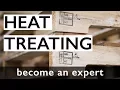 Become an Expert Heat Treating for Export