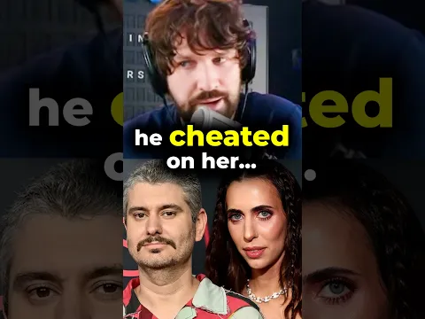 H3H3 IS OVER?!