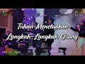 Download Lagu Tuhan Menetapkan Langkah-langkah Orang - GBI Suropati Malang