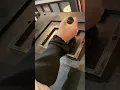 Ben Franklin and Letterpress Printing