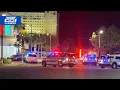 1 hurt after shooting in Myrtle Beach