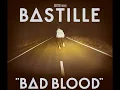 Bastille - Bad Blood (piano album version)