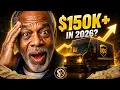 UPS Service Partner Owner Operators Are Making 150K In 2026 - How My Real Route Helps You Decide