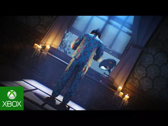 Call of Duty®: Black Ops III - Days of the Undead Trailer