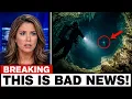 An Underwater Drone Explored Jacob s Well What It Captured Terrified Scientists