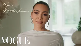 inside kim kardashians home filled with wonderful objects vogue