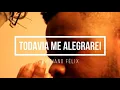 Download Lagu TODAVIA ME ALEGRAREI COVER - Cristiano Felix