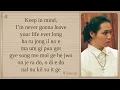 Wonstein 'Promise' Easy Lyrics | Can This Love Be Translated? OST