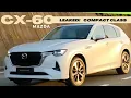 Download Lagu All-New MAZDA CX-60: LEAK_ first look video😋