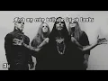 Ecclesia Diabolica Catholica - Behemoth (Subtitulada en Español)
