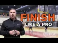 Basketball Finishing Workout Smart Offense for Coaches