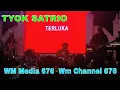 Download Lagu Tyok Satrio : terluka @wmmedia6765 @wmchannel6769