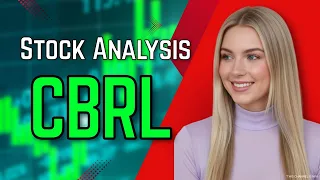 Cracker Barrel Stock to Buy 47 PT After Beat CBRL Stock Analysis