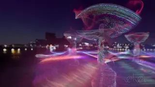 فاصل قناة     رمضان           دندنها