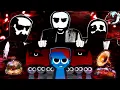 Download Lagu ▪ Broken World ▪ FNF Sprunkin' Symphonies - FC [Sprunki Mod]