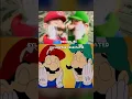 Download Lagu Mario Plumbing Ad vs Super Show REANIMATED #shorts #short #supermario