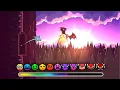 Download Lagu Skeletal Shenanigans with Difficulty Meter
