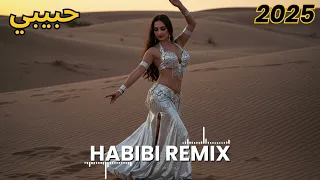 habibi arabic deep house viral ai dance music 2025