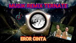 Download REMIX SANTAI JOGET EROR LAGI || DJTERNATE MP3