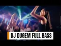 Download Lagu DJ DUGEM DISKOTIK FULL BASS,DJ TIKTOK TERBARU 2025