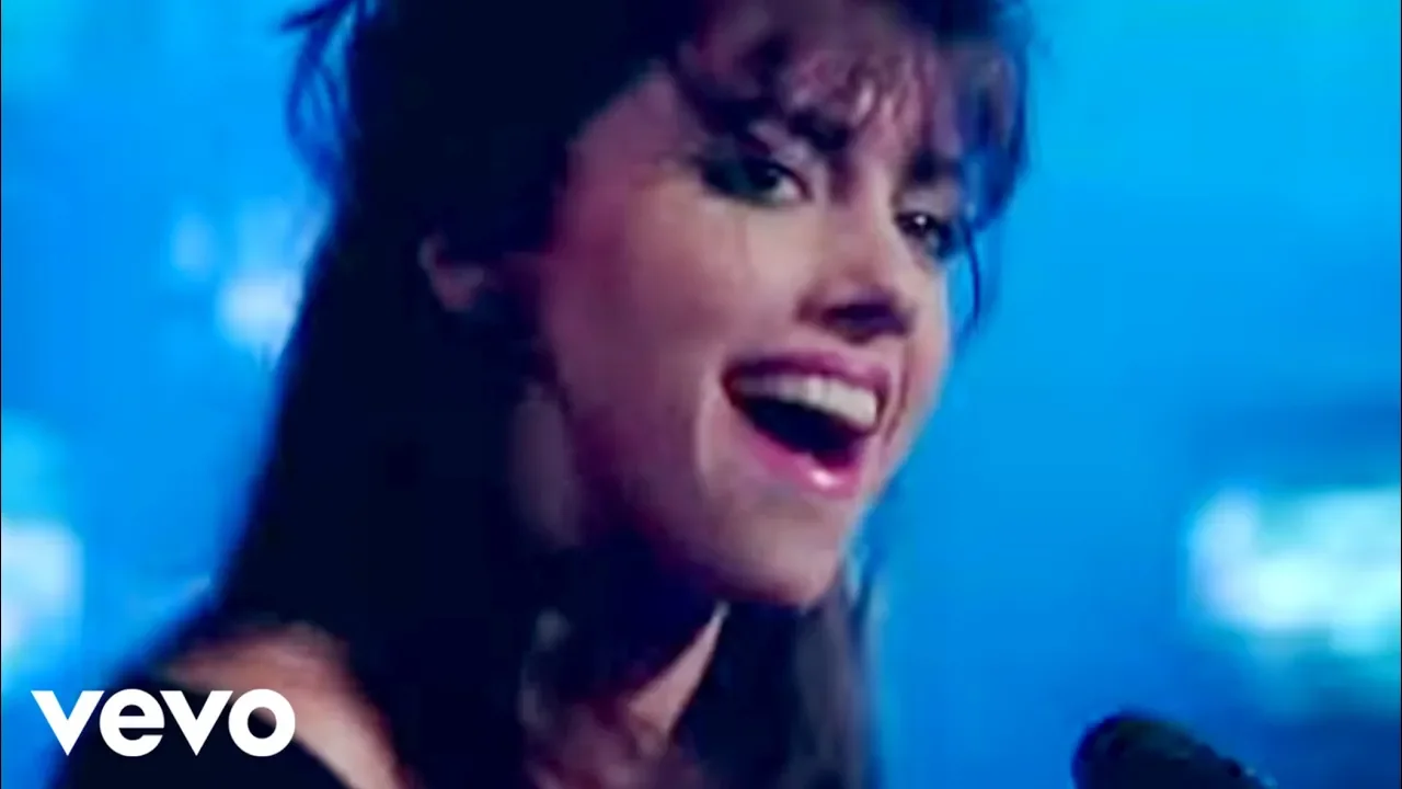 The Bangles - Hazy Shade of Winter (Official Video) The Bangles - Hazy Shade of Winter (Official Video)