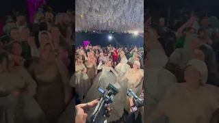 احله عريس واحله عروسة الجنرال اوكا اوكا 