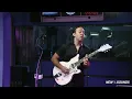 LA LOM: "Angels Point" (In-Studio for the Soundcheck Podcast)