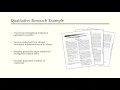 Lecture 14 Research Overview Methods