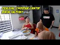 Download Lagu AMOI CANTIK PENJUAL CHOIPAN INI BIKIN SALFOK MEN!