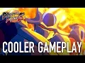 Video di Dragon Ball FighterZ - XB1/PS4/PC - Cooler Gameplay